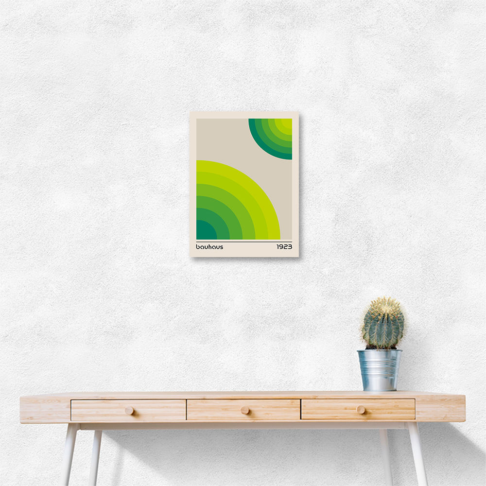 Bauhaus Wall Art 032 Bauhaus Wall Art 032