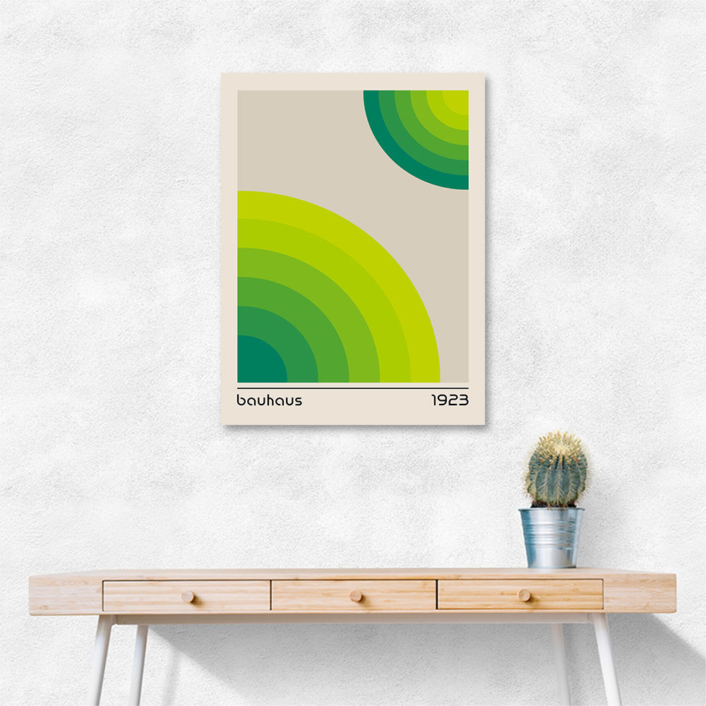 Bauhaus Wall Art 032 Bauhaus Wall Art 032