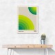 Bauhaus Wall Art 032 Bauhaus Wall Art 032