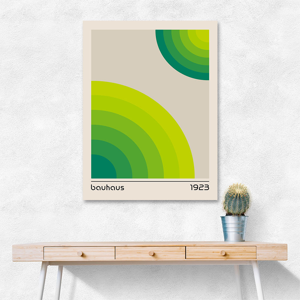 Bauhaus Wall Art 032 Bauhaus Wall Art 032