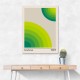 Bauhaus Wall Art 032 Bauhaus Wall Art 032