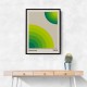Bauhaus Wall Art 032 Bauhaus Wall Art 032