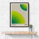 Bauhaus Wall Art 032