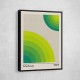 Bauhaus Wall Art 032