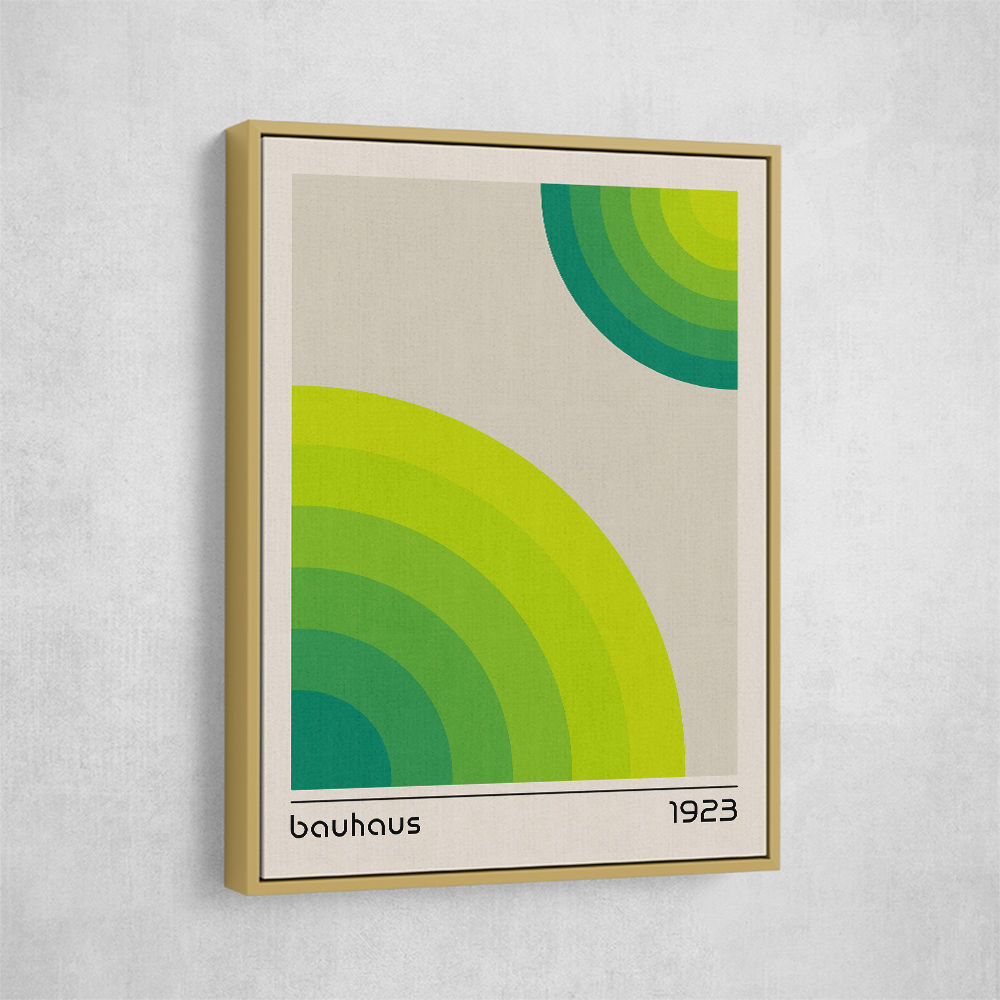 Bauhaus Wall Art 032 Bauhaus Wall Art 032