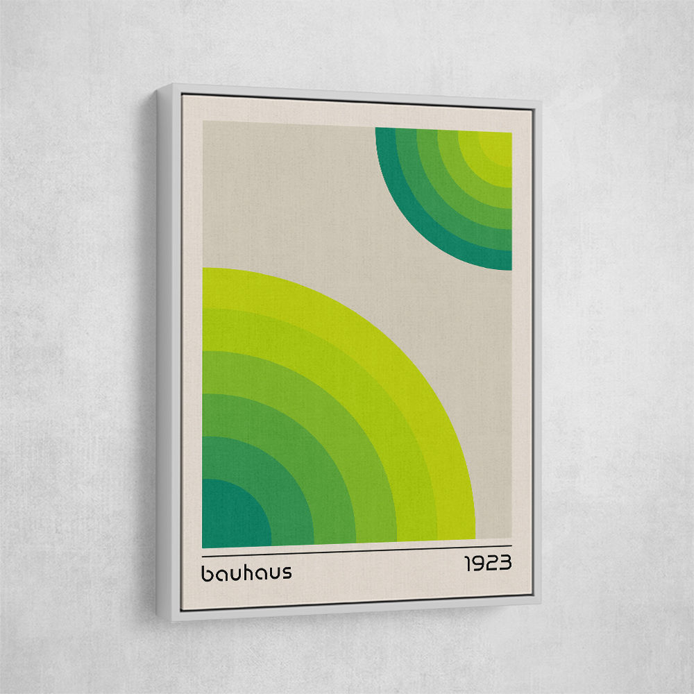 Bauhaus Wall Art 032 Bauhaus Wall Art 032
