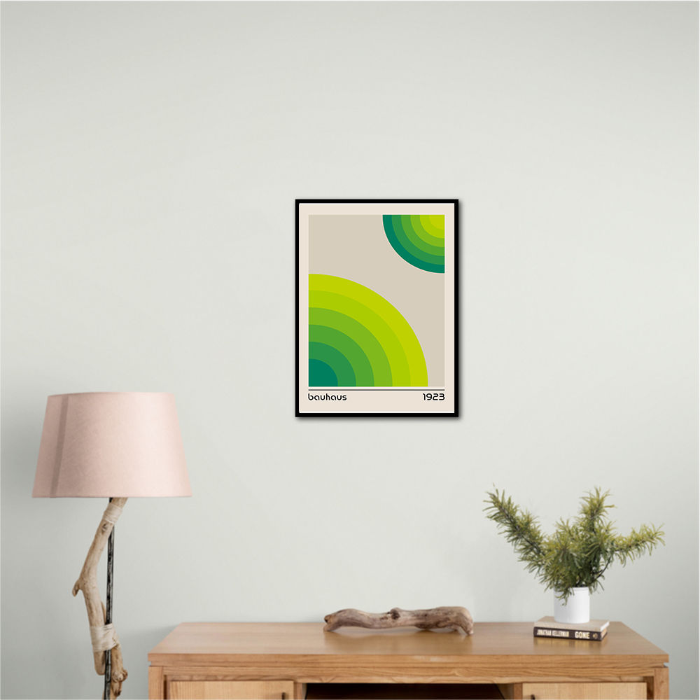 Bauhaus Wall Art 032 Bauhaus Wall Art 032