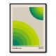 Bauhaus Wall Art 032