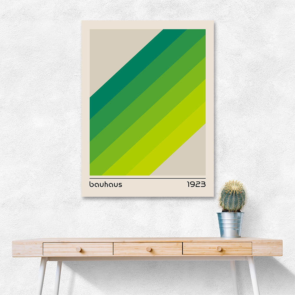 Bauhaus Wall Art 033 Bauhaus Wall Art 033