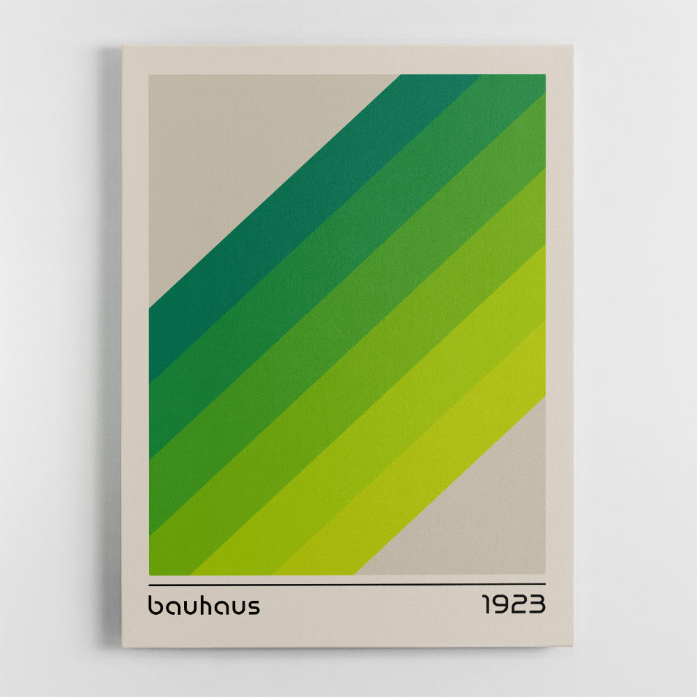 Bauhaus Wall Art 033 Bauhaus Wall Art 033