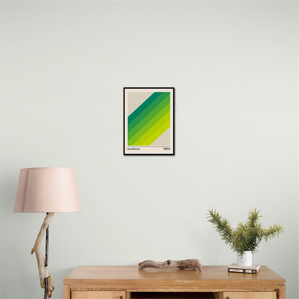 Bauhaus Wall Art 033 Bauhaus Wall Art 033