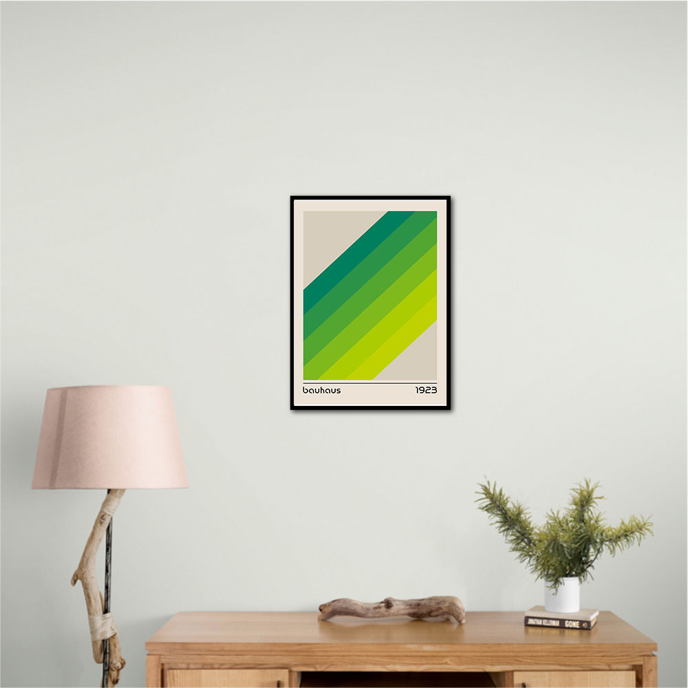Bauhaus Wall Art 033 Bauhaus Wall Art 033