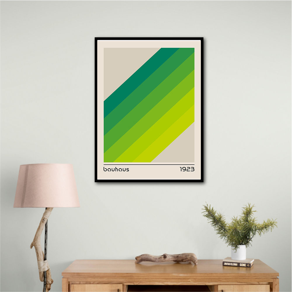 Bauhaus Wall Art 033 Bauhaus Wall Art 033