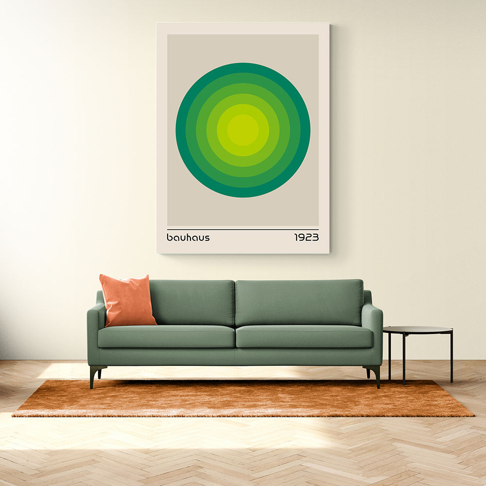 Bauhaus Wall Art 034 Bauhaus Wall Art 034