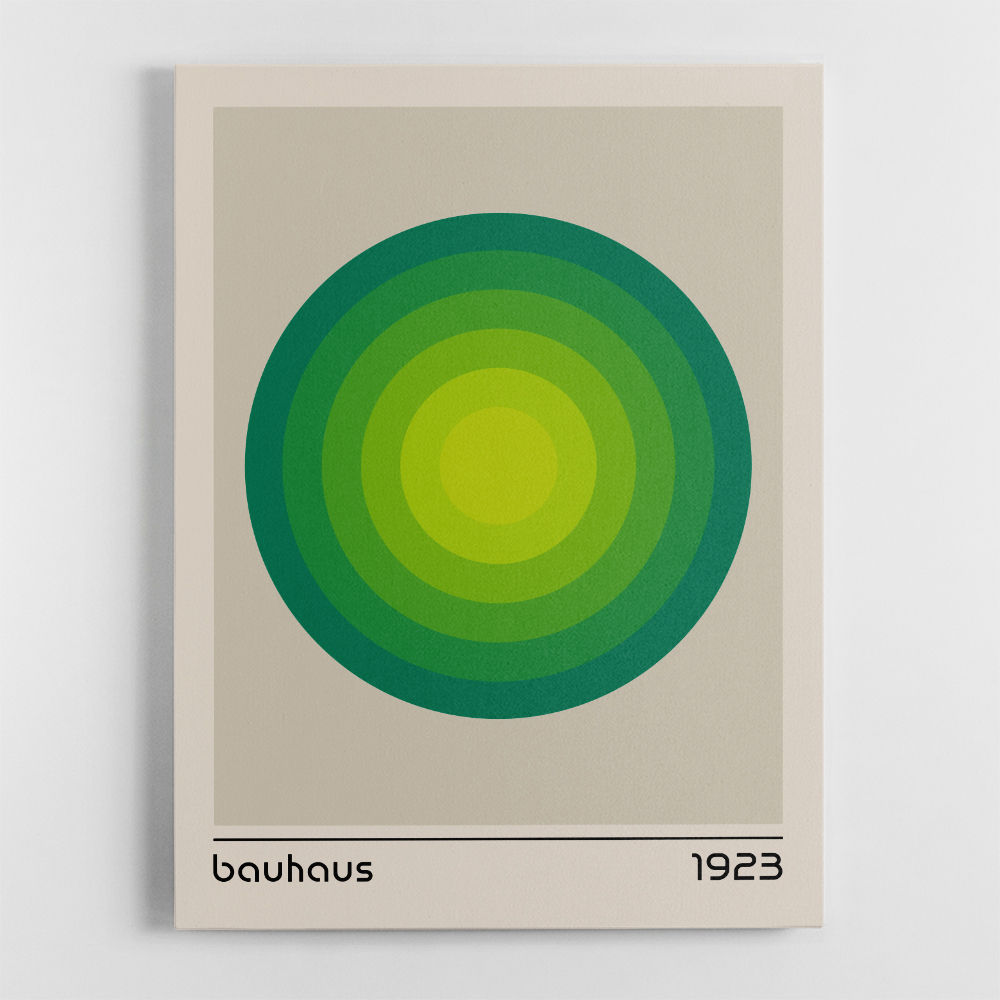 Bauhaus Wall Art 034 Bauhaus Wall Art 034