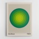 Bauhaus Wall Art 034 Bauhaus Wall Art 034