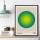 Bauhaus Wall Art 034 Bauhaus Wall Art 034