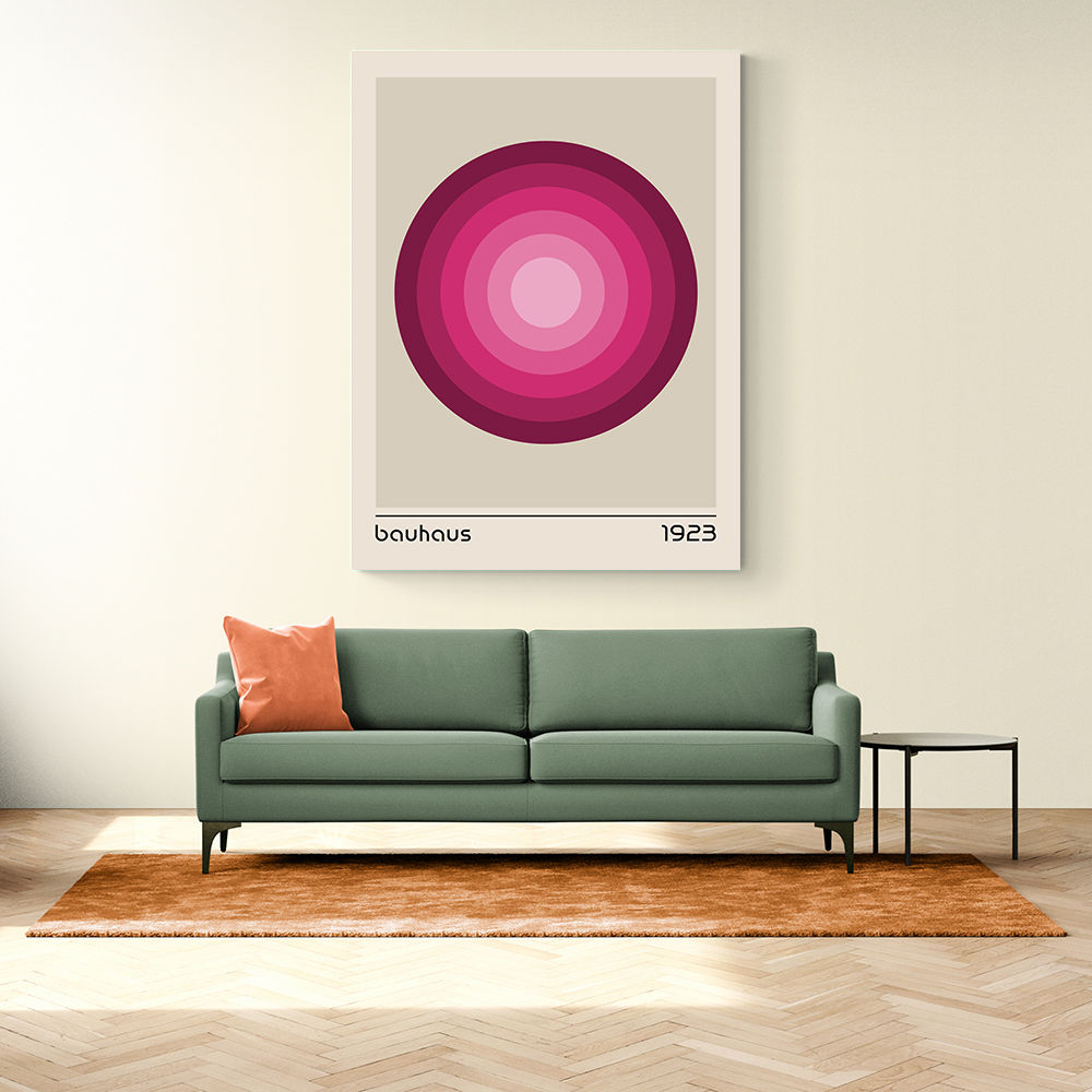 Bauhaus Wall Art 035 Bauhaus Wall Art 035