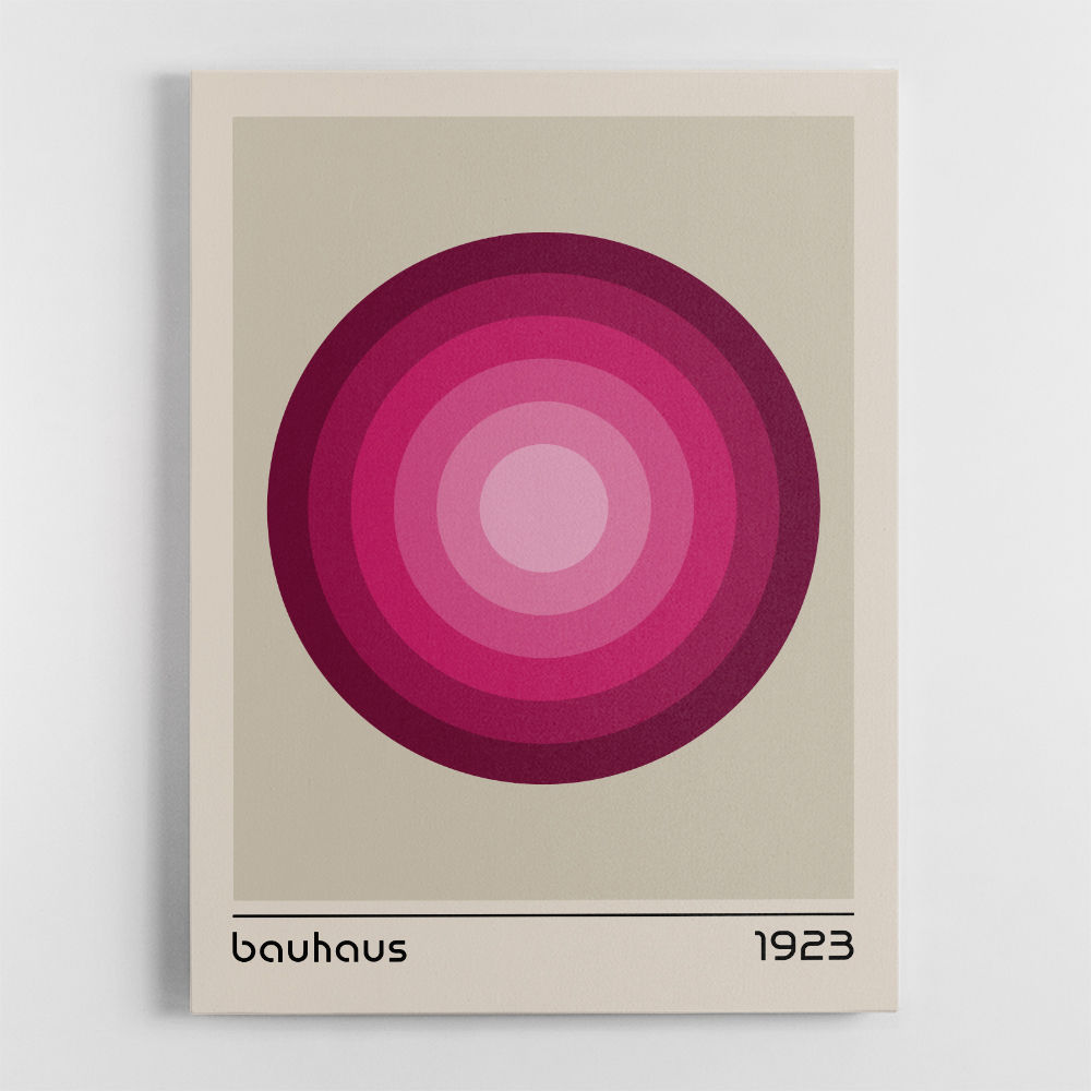 Bauhaus Wall Art 035 Bauhaus Wall Art 035