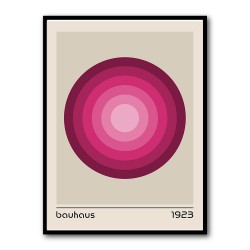 Bauhaus Wall Art 035