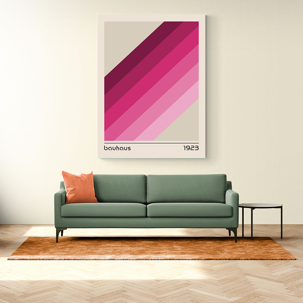 Bauhaus Wall Art 036 Bauhaus Wall Art 036
