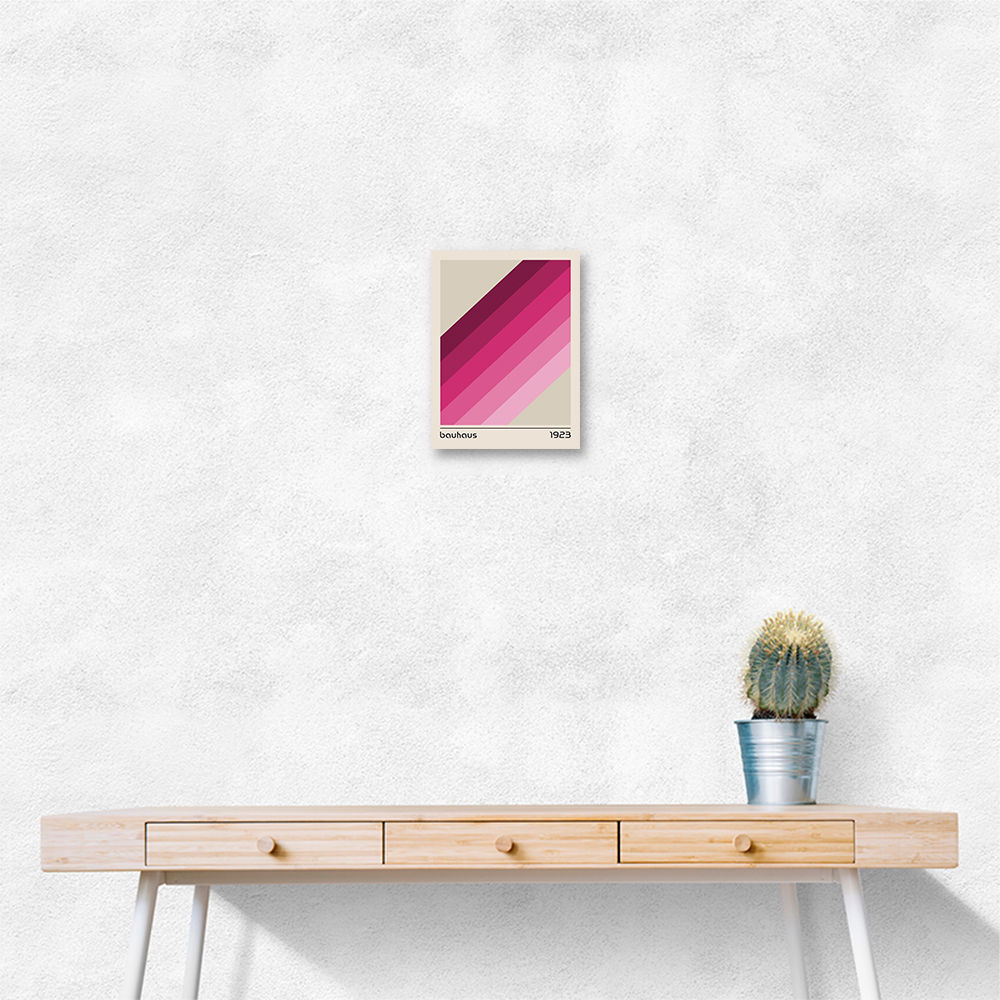 Bauhaus Wall Art 036 Bauhaus Wall Art 036