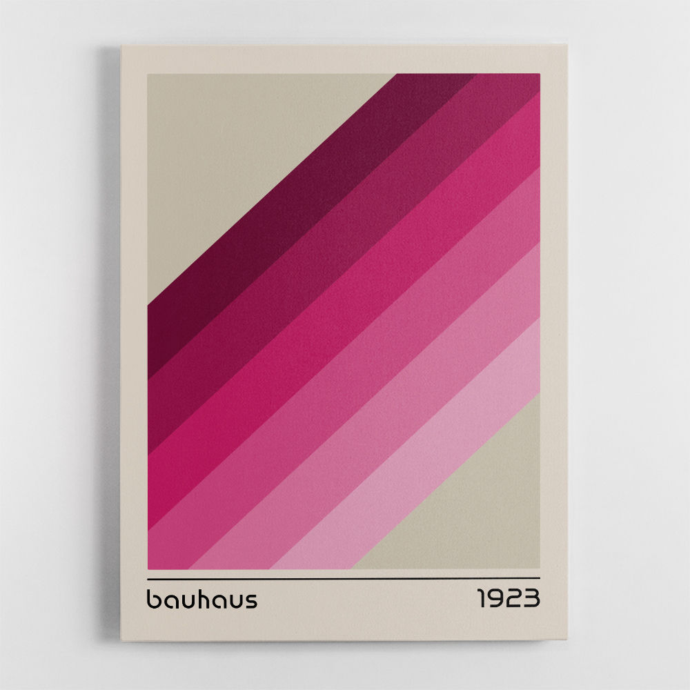 Bauhaus Wall Art 036 Bauhaus Wall Art 036
