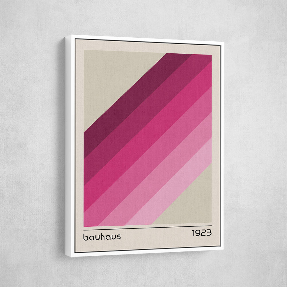 Bauhaus Wall Art 036 Bauhaus Wall Art 036