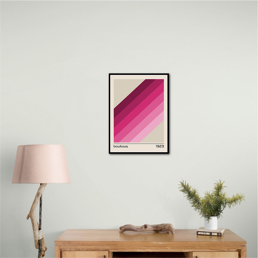 Bauhaus Wall Art 036 Bauhaus Wall Art 036