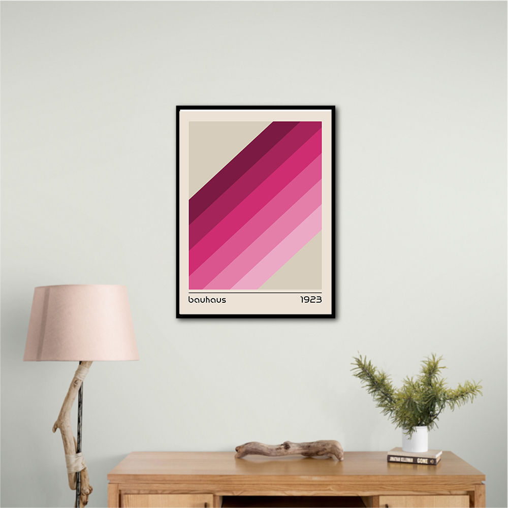 Bauhaus Wall Art 036 Bauhaus Wall Art 036