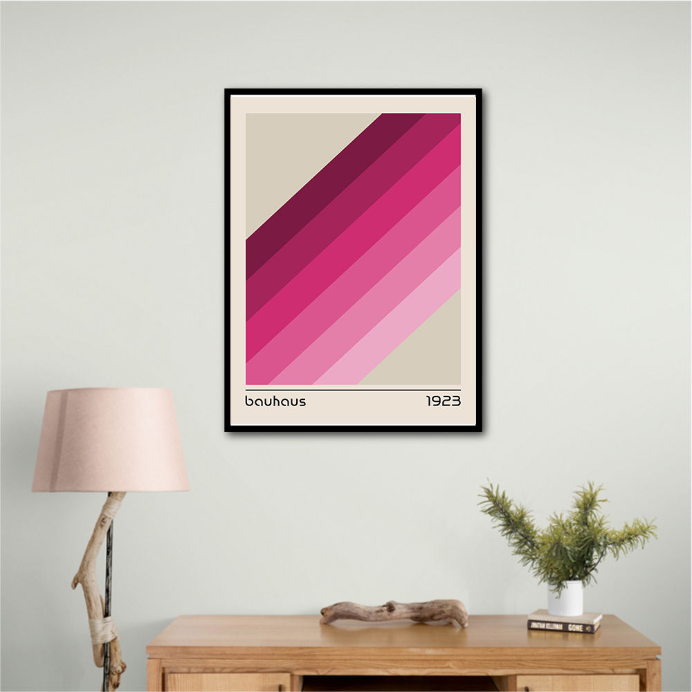 Bauhaus Wall Art 036 Bauhaus Wall Art 036