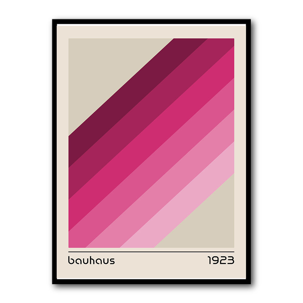 Bauhaus Wall Art 036 Bauhaus Wall Art 036