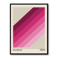 Bauhaus Wall Art 036