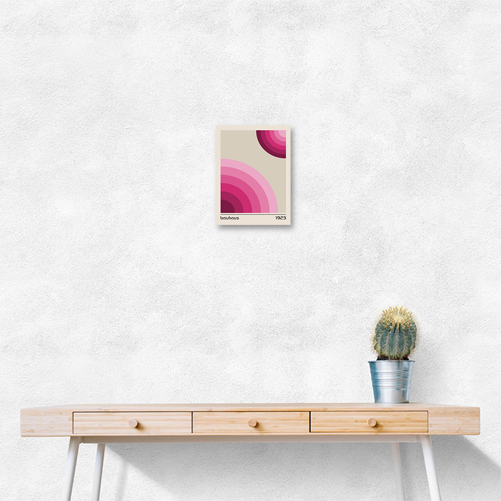 Bauhaus Wall Art 0037 Bauhaus Wall Art 0037