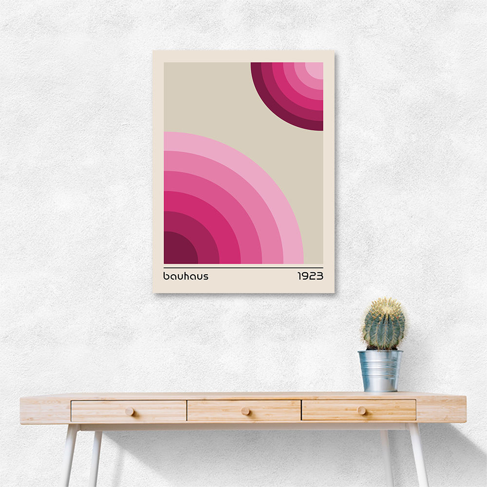 Bauhaus Wall Art 0037 Bauhaus Wall Art 0037