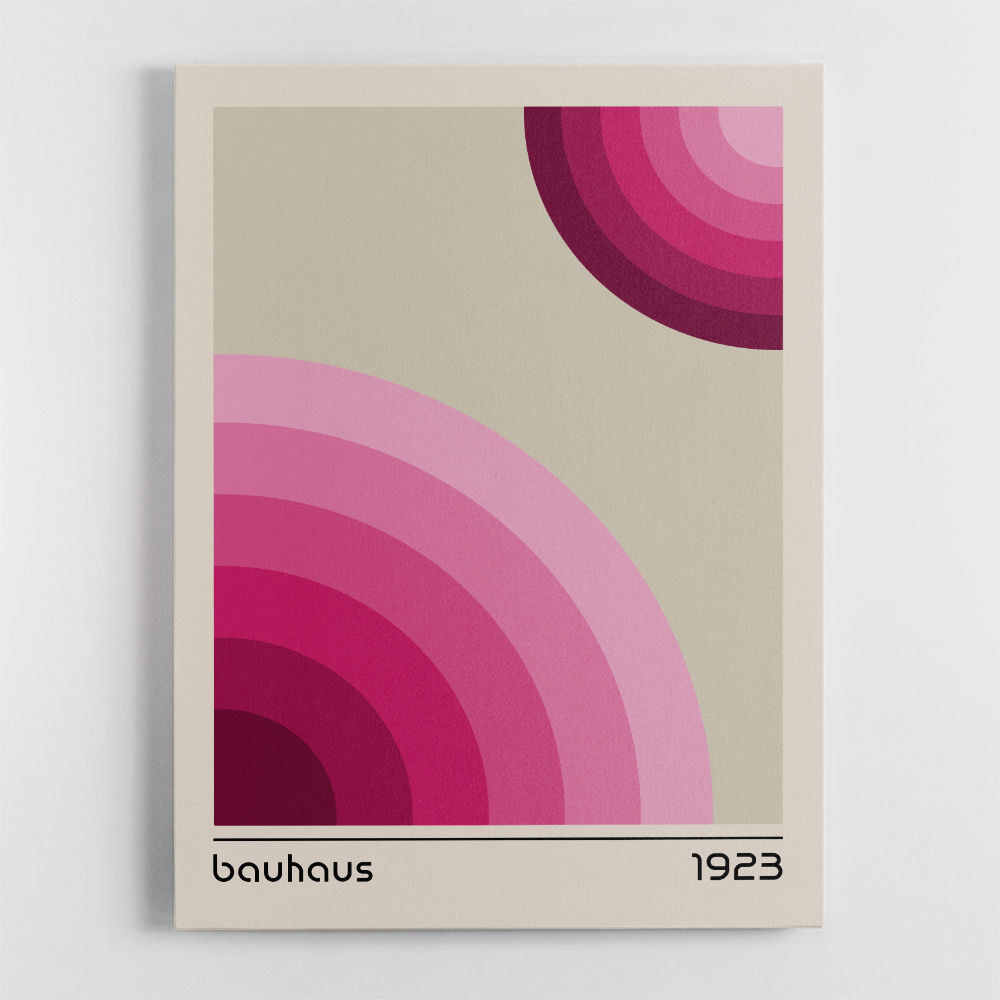 Bauhaus Wall Art 0037 Bauhaus Wall Art 0037