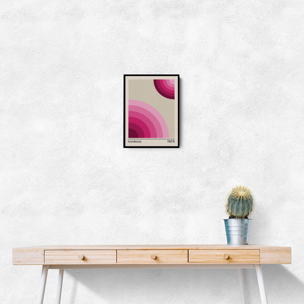 Bauhaus Wall Art 0037 Bauhaus Wall Art 0037