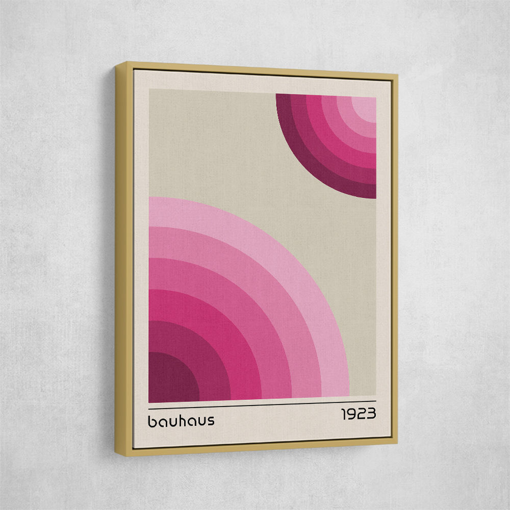 Bauhaus Wall Art 0037 Bauhaus Wall Art 0037