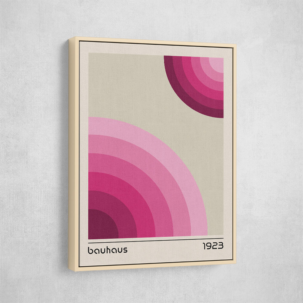 Bauhaus Wall Art 0037 Bauhaus Wall Art 0037