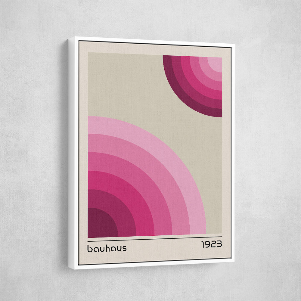 Bauhaus Wall Art 0037 Bauhaus Wall Art 0037