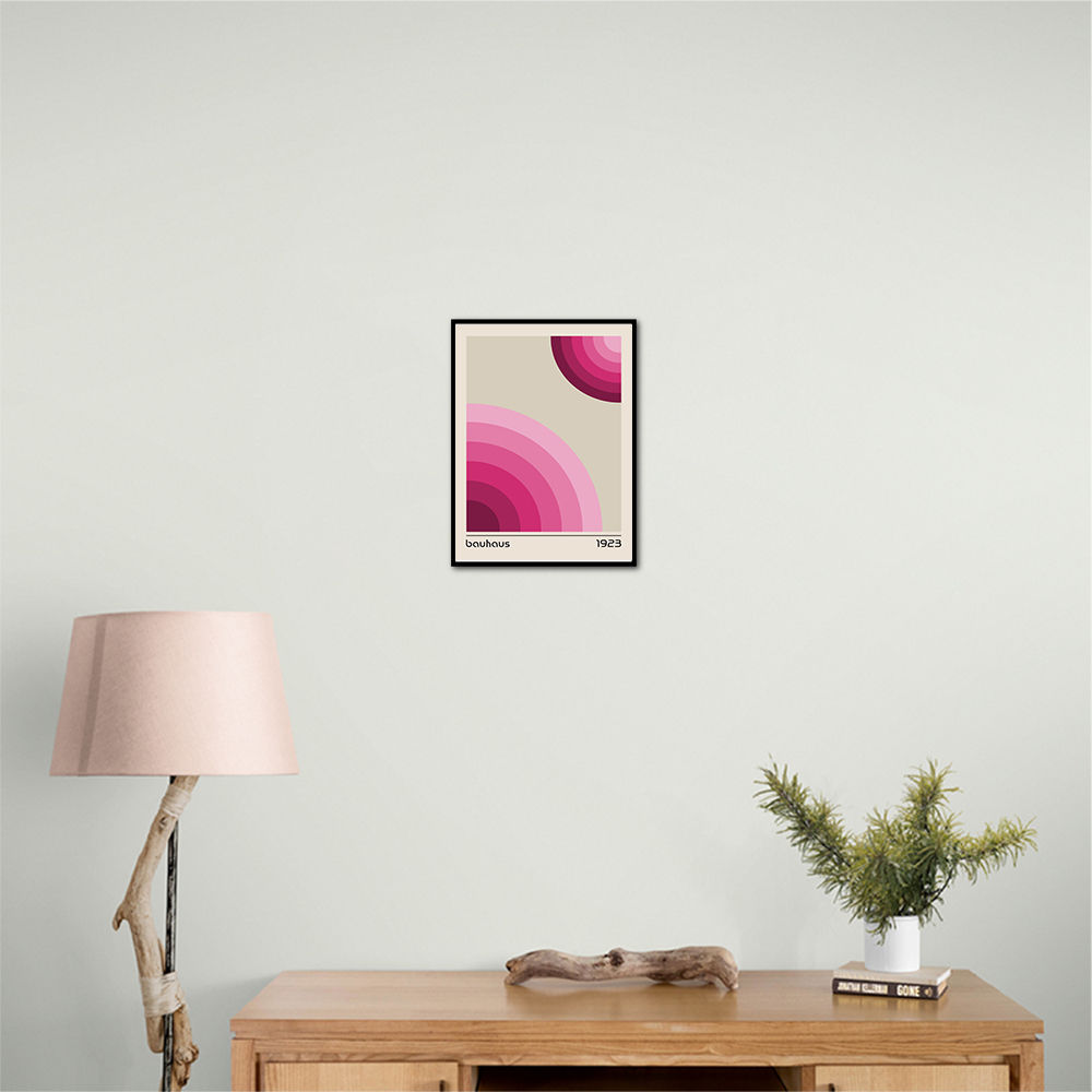 Bauhaus Wall Art 0037 Bauhaus Wall Art 0037