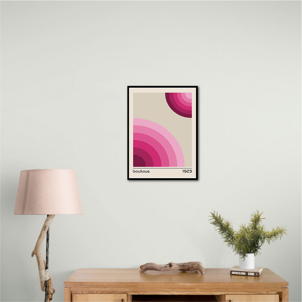 Bauhaus Wall Art 0037 Bauhaus Wall Art 0037