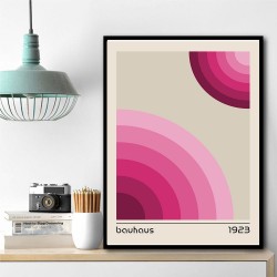 Bauhaus Wall Art 0037