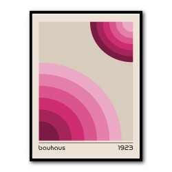 Bauhaus Wall Art 0037