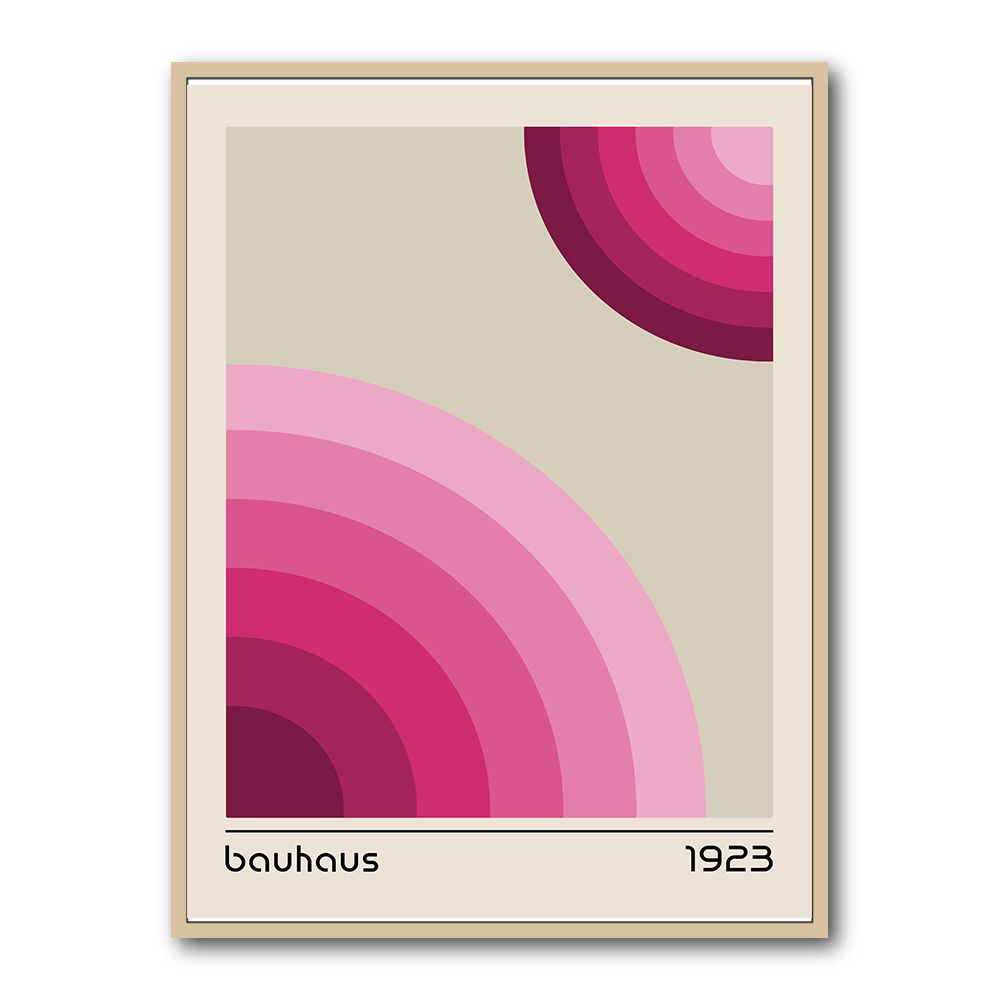 Bauhaus Wall Art 0037 Bauhaus Wall Art 0037