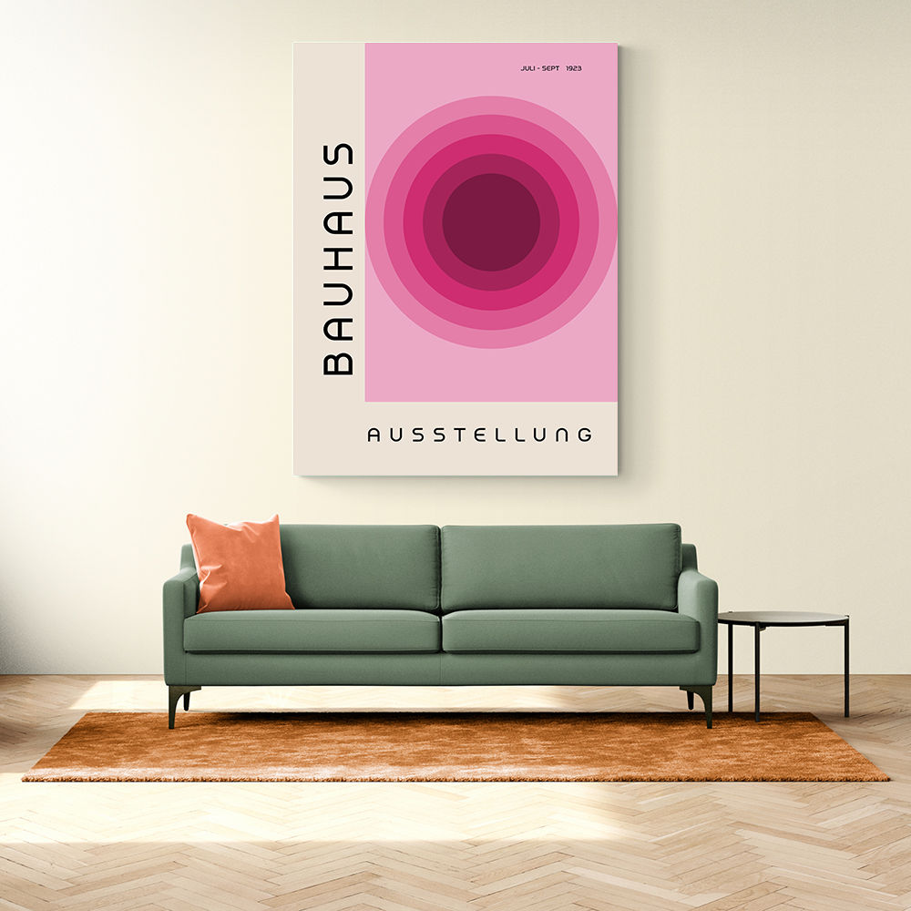 Bauhaus Wall Art 038 Bauhaus Wall Art 038