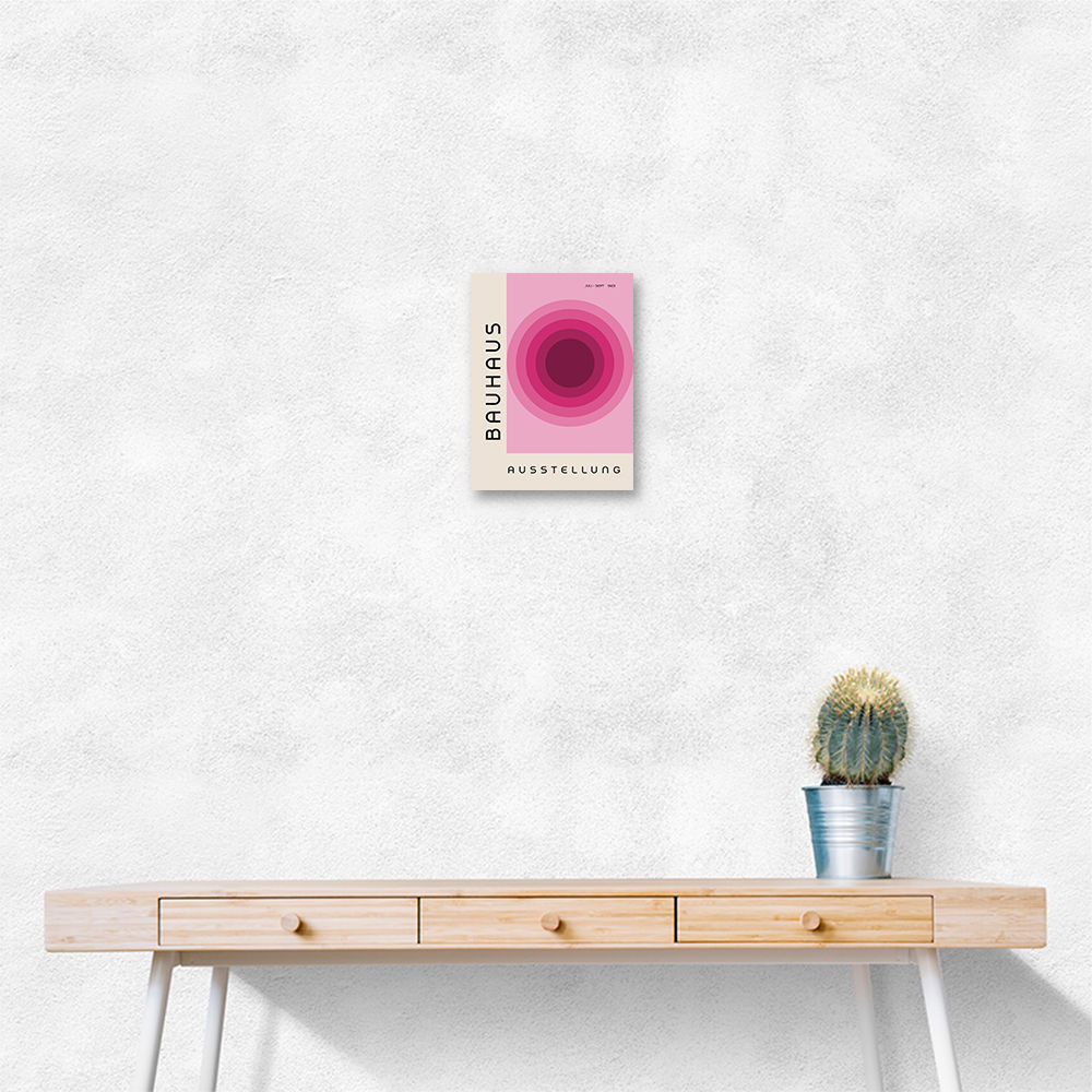 Bauhaus Wall Art 038 Bauhaus Wall Art 038