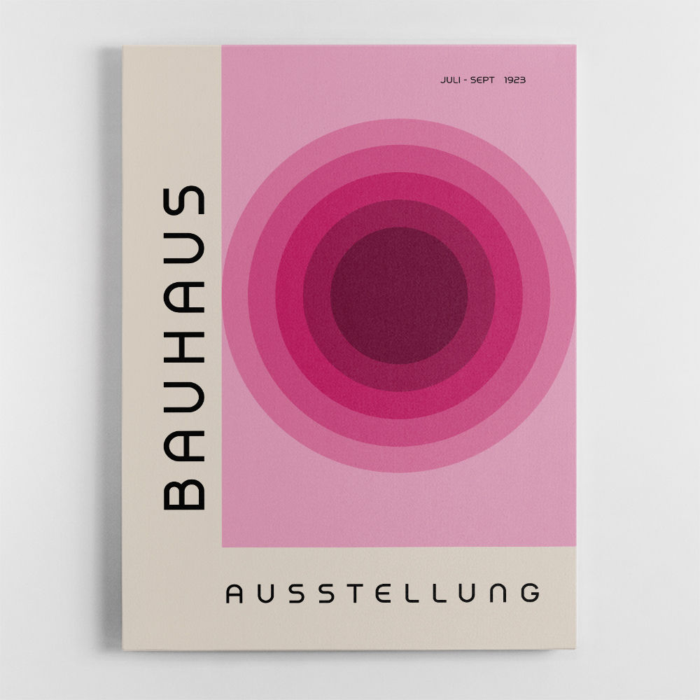 Bauhaus Wall Art 038 Bauhaus Wall Art 038