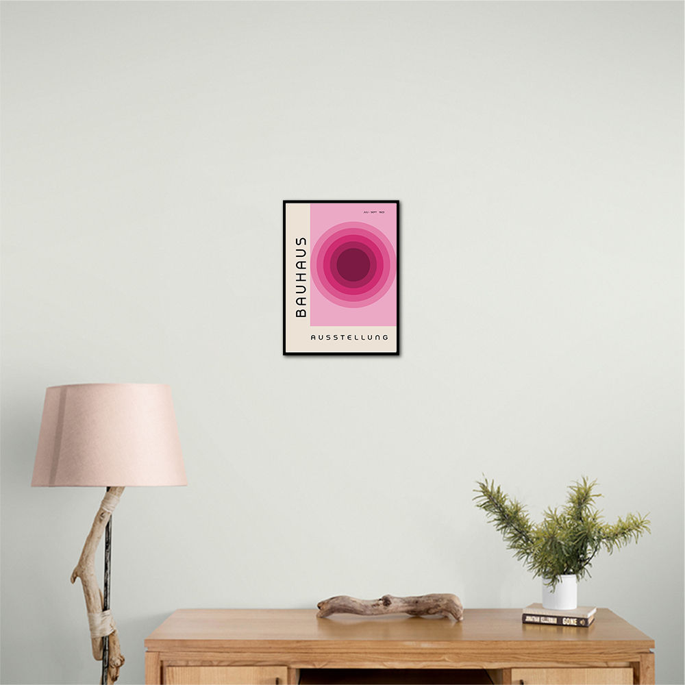 Bauhaus Wall Art 038 Bauhaus Wall Art 038