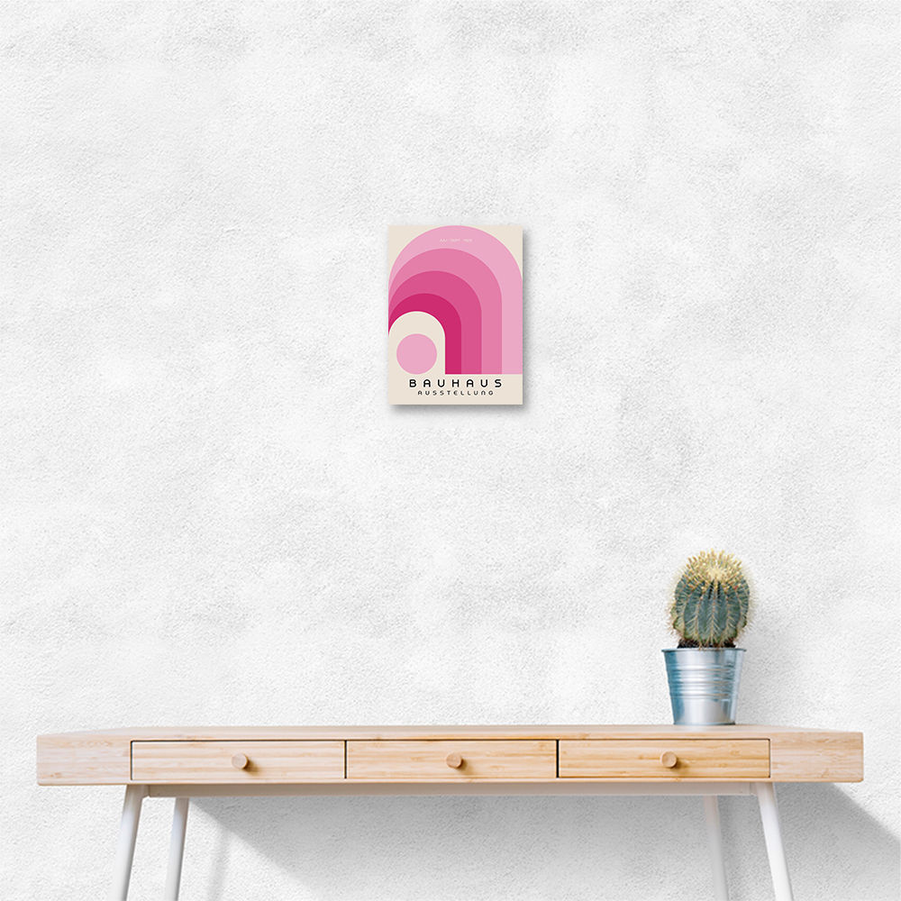 Bauhaus Wall Art 039 Bauhaus Wall Art 039